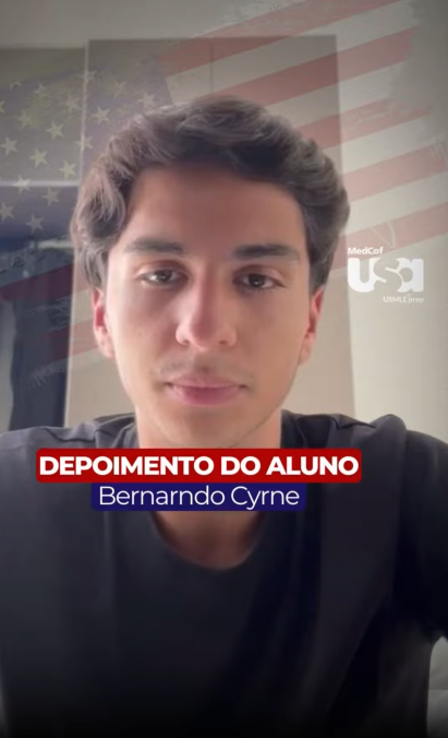 Depoimento de Bernardo Cyrne