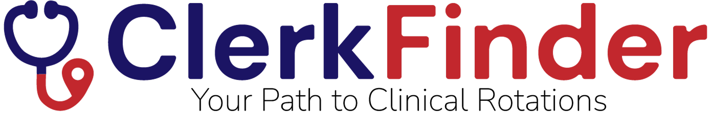 ClerkFinder logo