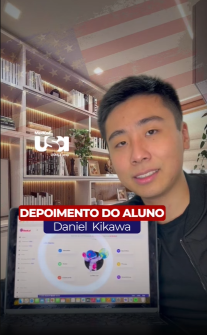 Depoimento de Daniel Kikawa