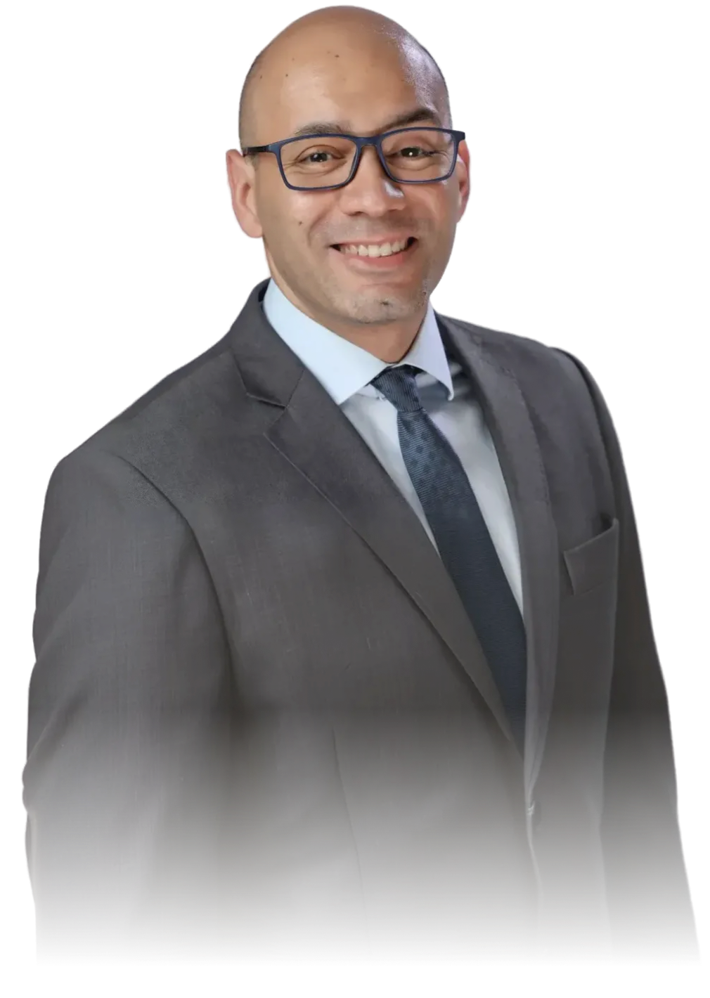 Dr. Diego Laurentino