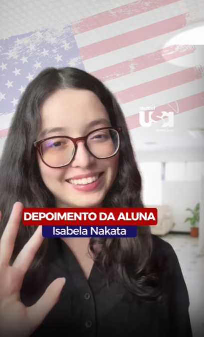 Depoimento de Isabela Chapieski