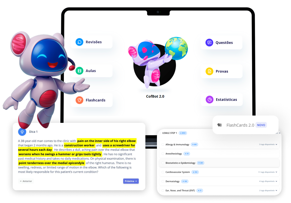 QBank Próprio